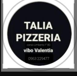 Pizzeria TALIA, Vibo Valentia orari di apertura