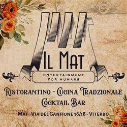 MAT - Viterbo, orari di apertura