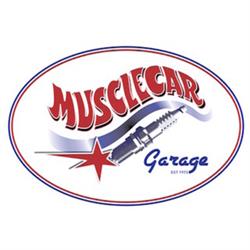Musclecar, Caravaggio orari di apertura