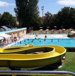Piscina La Bolla di Soragna, orari di apertura