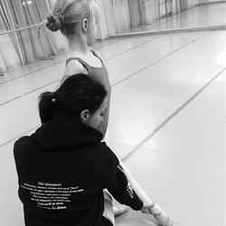 Centro Studi Armonia Danza Ssd. A RL, Livorno orari di apertura
