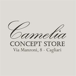 Camelia Concept Store, Cagliari orari di apertura