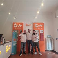 Windtre Borgomanero c.so Roma 38, orari di apertura