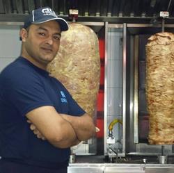 Ali kebab, Napoli orari di apertura