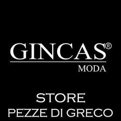 Gincas Moda, Pezze di Greco orari di apertura