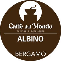 Caffè dal Mondo, Albino orari di apertura