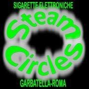 Steam circles garbatella, Roma orari di apertura