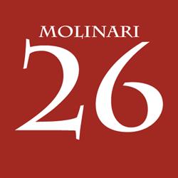 Molinari 26, Pordenone orari di apertura