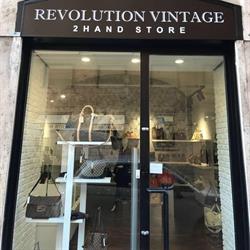Revolution Vintage Roma, orari di apertura