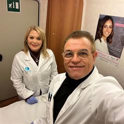 Dr. Pasqualino Borsellino, Ribera orari di apertura