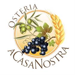 Osteria a casa nostra, San Severo orari di apertura