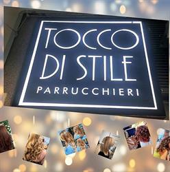 Tocco di stile, Forlì orari di apertura