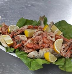 Ristorante Antimo e Diletta, Pozzuoli orari di apertura