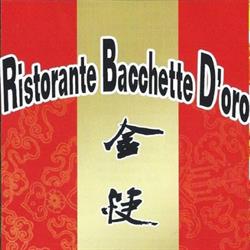 Ristorante Cinese Bacchette D'oro, Arezzo orari di apertura