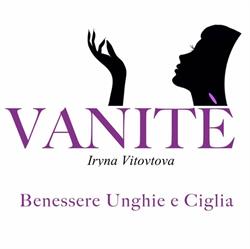 VANITE' di Iryna Vitovtova, Pescara orari di apertura