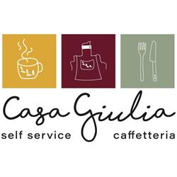 Casa Giulia - self service e caffetteria, Pinerolo orari di apertura
