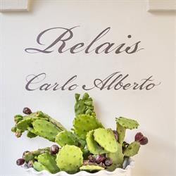 Relais Carlo Alberto, Salve orari di apertura