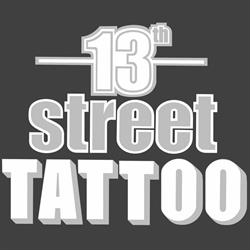 13th Street Tattoo, Casorate Sempione orari di apertura