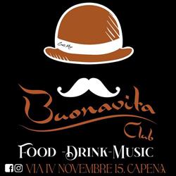 Buonavita Club, Capena orari di apertura