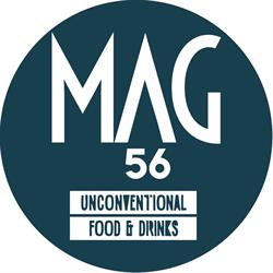 MAG56, Prato orari di apertura