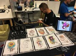 Pyxis ART Tattoo Studio, Castelbuono orari di apertura