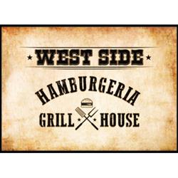West Side Hamburgeria, Taurianova orari di apertura