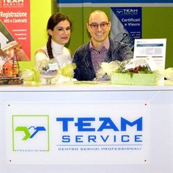 Team Service Francavilla, Francavilla Fontana orari di apertura