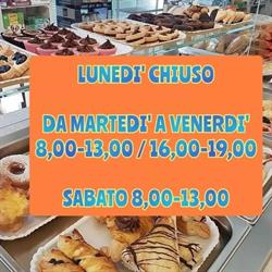 Paradiso Senza Glutine Carpi, orari di apertura