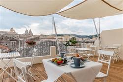 B&B Terrazza dei Sogni, Ragusa orari di apertura