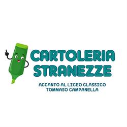 Cartoleria Stranezze Reggio Calabria, orari di apertura