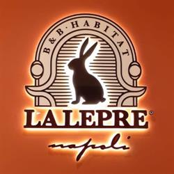 La Lepre Napoli, orari di apertura