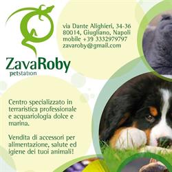 Zavaroby Pet station di Davide Ciro Zavarone, Giugliano in Campania orari di apertura