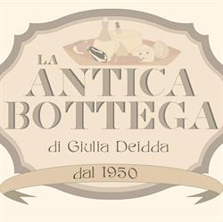 L’Antica Bottega di Giulia Deidda dal 1950, Sestu orari di apertura