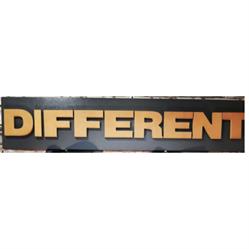 Different - Abbigliamento Uomo, Torino orari di apertura