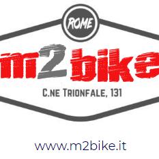 M2 Bike, Roma orari di apertura