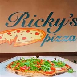 Ricky's pizza, Vigevano orari di apertura
