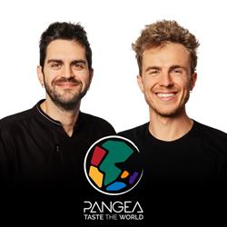 Pangea Taste The World, Roma orari di apertura