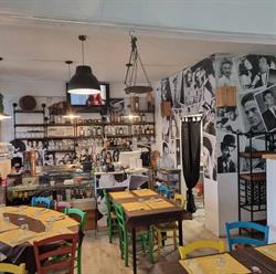 Mangio Forte (food factory), Forte dei Marmi orari di apertura