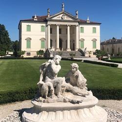 Villa Cordellina, Montecchio Maggiore orari di apertura