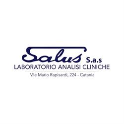 Salus s.a.s Laboratorio Analisi Cliniche, Catania orari di apertura