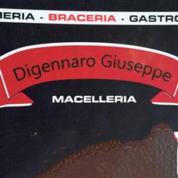 Macelleria Braceria Digennaro Giuseppe, Gravina in Puglia orari di apertura