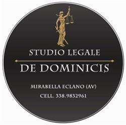 Studio Legale De Dominicis, Mirabella Eclano orari di apertura