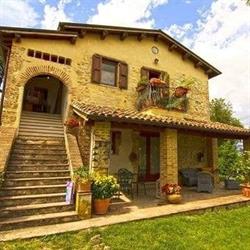 Il giardino segreto B&B, Contigliano orari di apertura