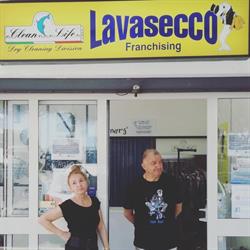 Clean Life Lavasecco Eur, Roma orari di apertura