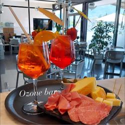 OZONE BAR Food&Drink, Arco orari di apertura