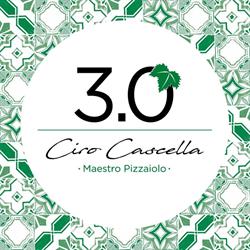 Pizza 3.0 Ciro Cascella, Napoli orari di apertura