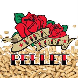 VIDA LOCA pellet, Candelo orari di apertura