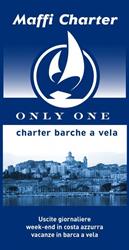 Maffi Charter only one, Imperia orari di apertura