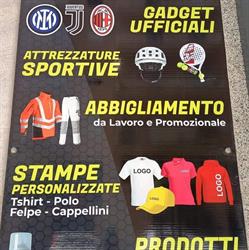 Calcio & Calcetto by Kam Sport, Marsala orari di apertura