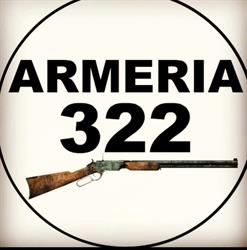 Armeria 322, Catania orari di apertura